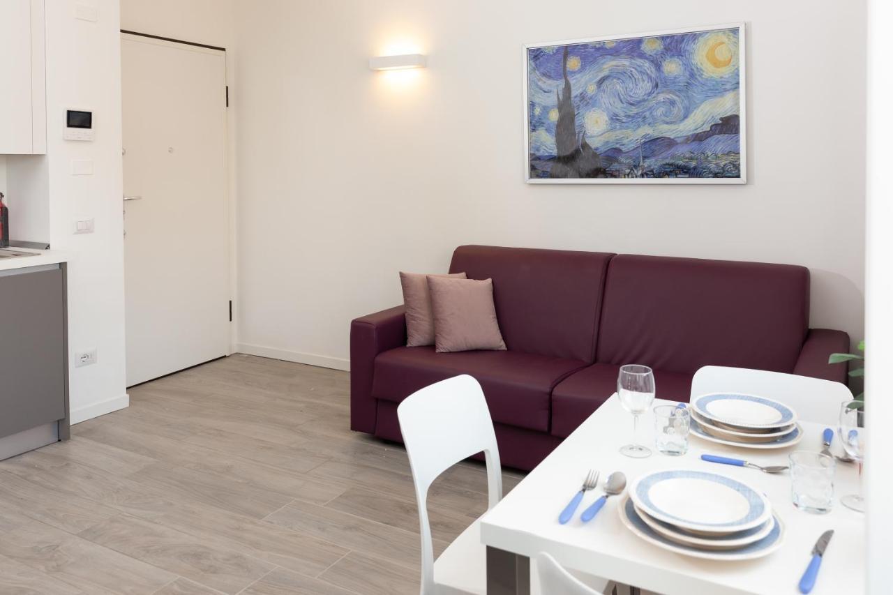Van Gogh Exclusive Apartamento