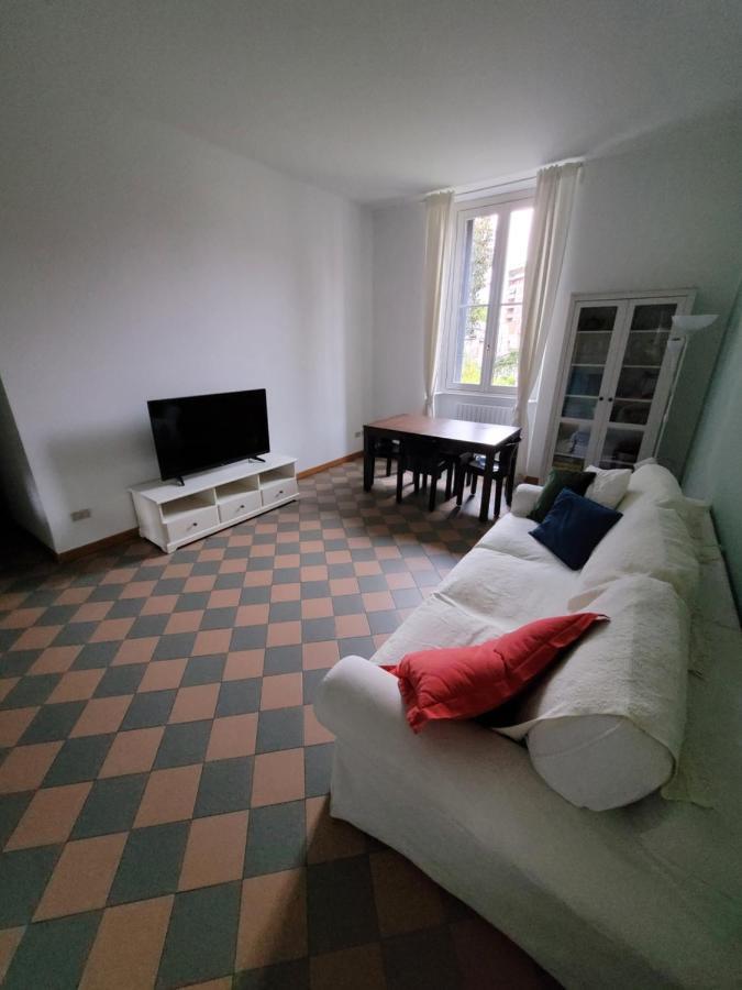 Apartment Trilocale In Signorile *