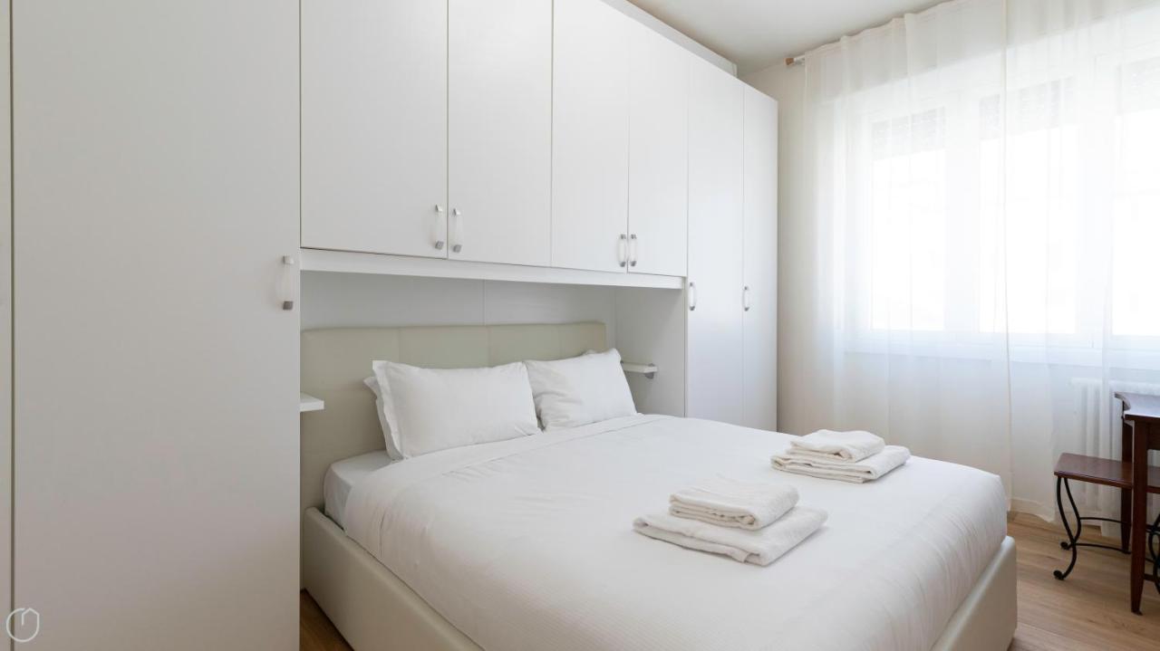 Apartamento Italianway - Favretto 13 Milão