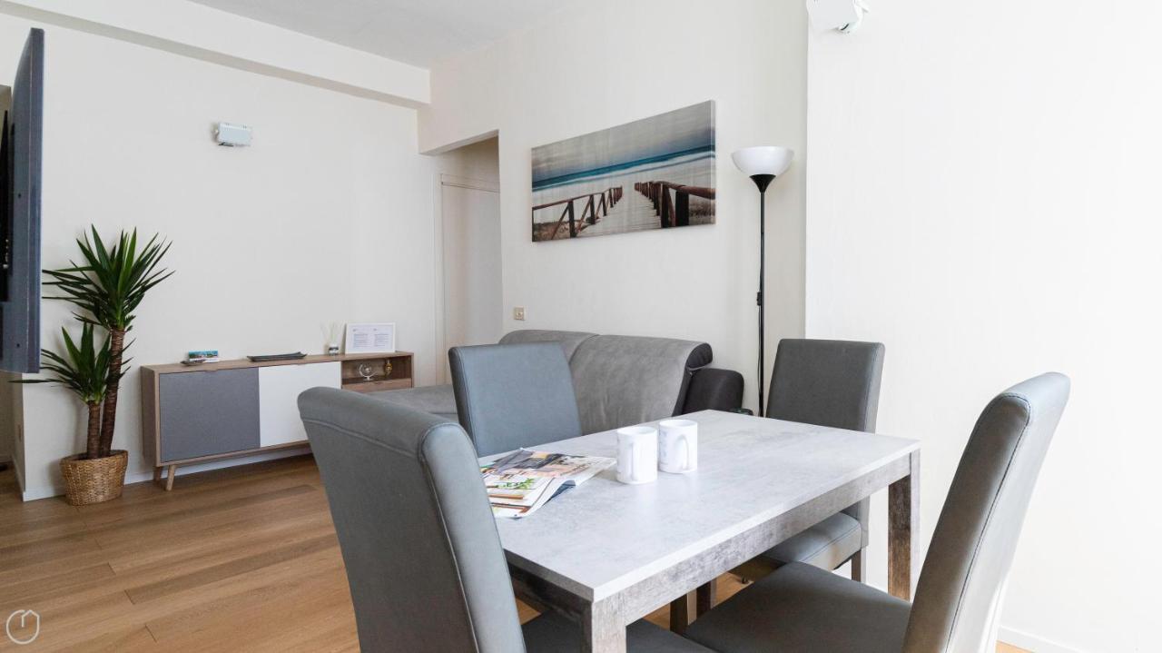 Italianway - Favretto 13 Apartamento Milão