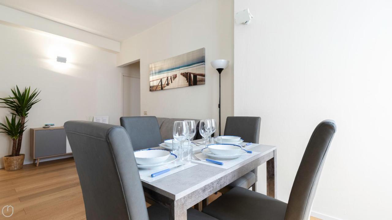 Apartamento Italianway - Favretto 13 *
