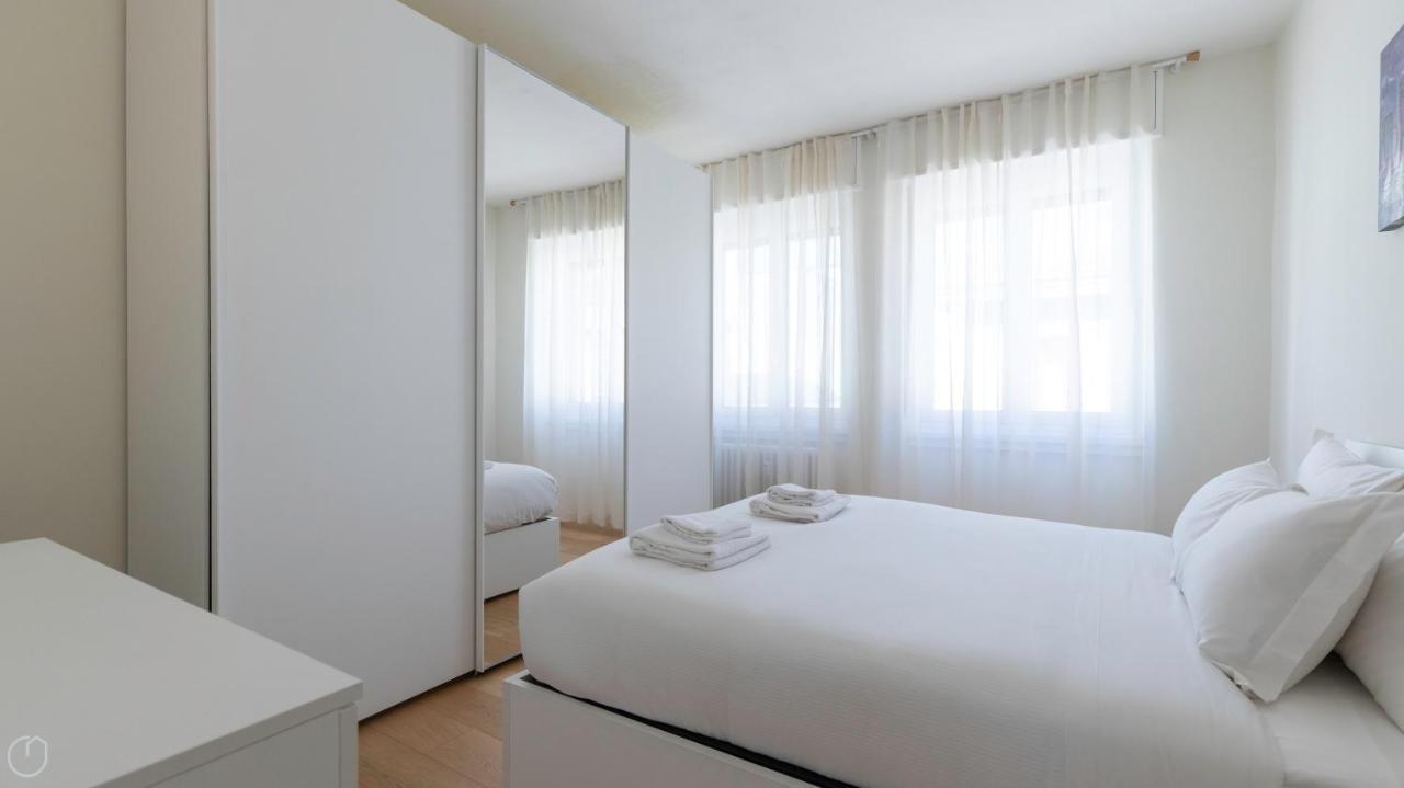 Italianway - Favretto 13 Apartamento *