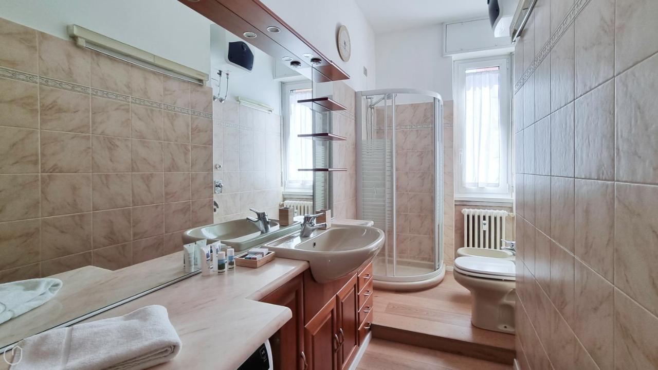 Italianway - Favretto 13 Apartamento