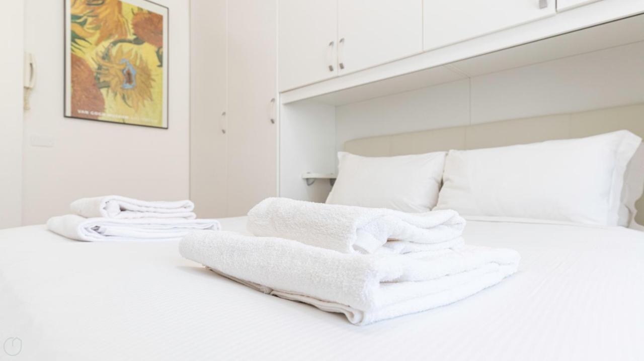 Italianway - Favretto 13 Apartamento Milão