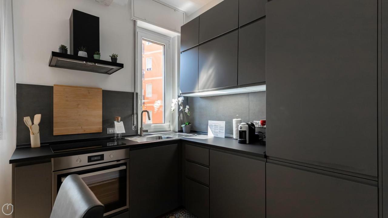 Apartamento Italianway - Favretto 13 *
