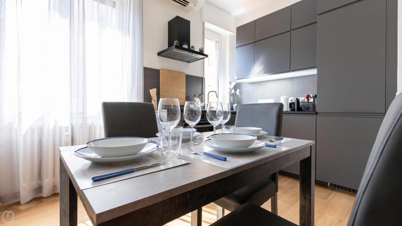 Italianway - Favretto 13 Apartamento