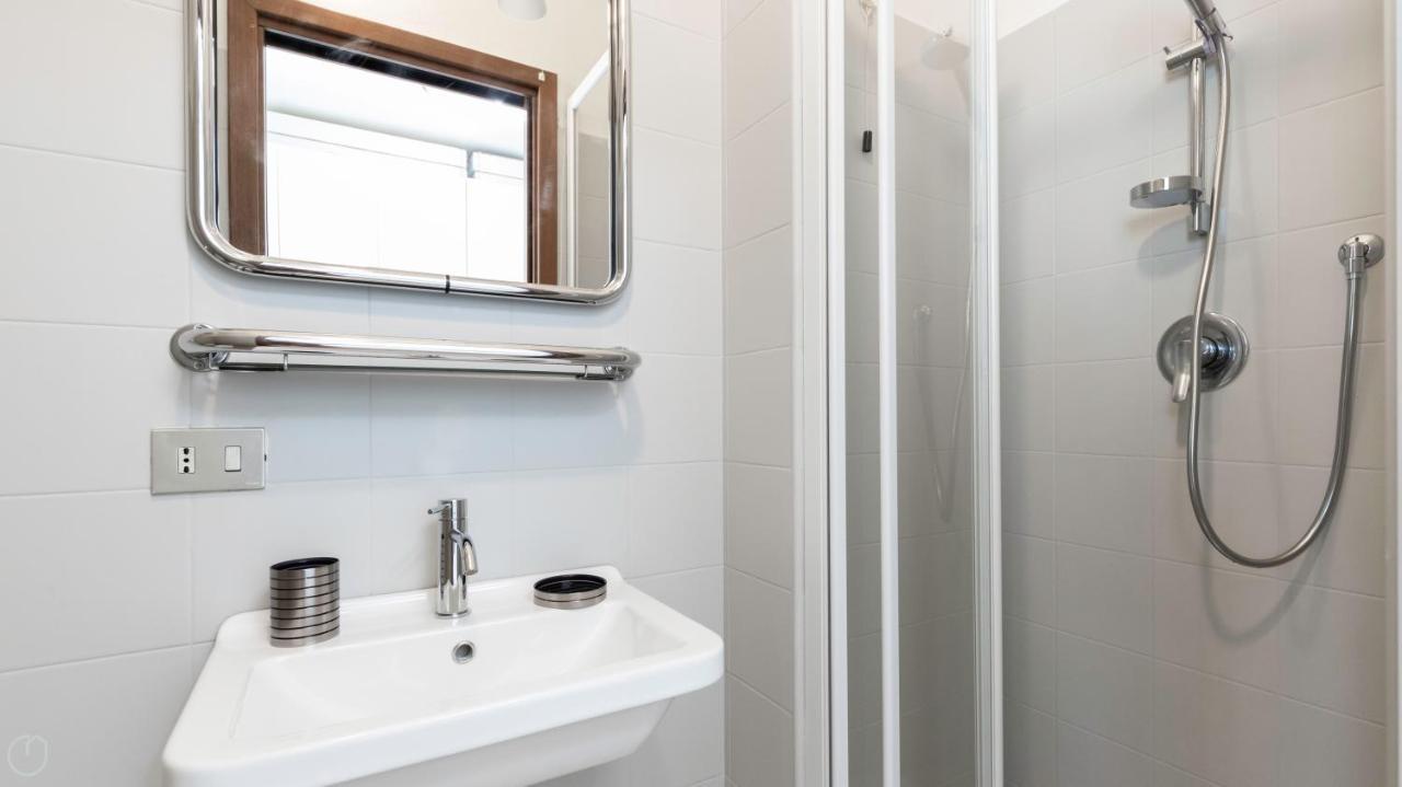 Apartamento Italianway - Favretto 13 *