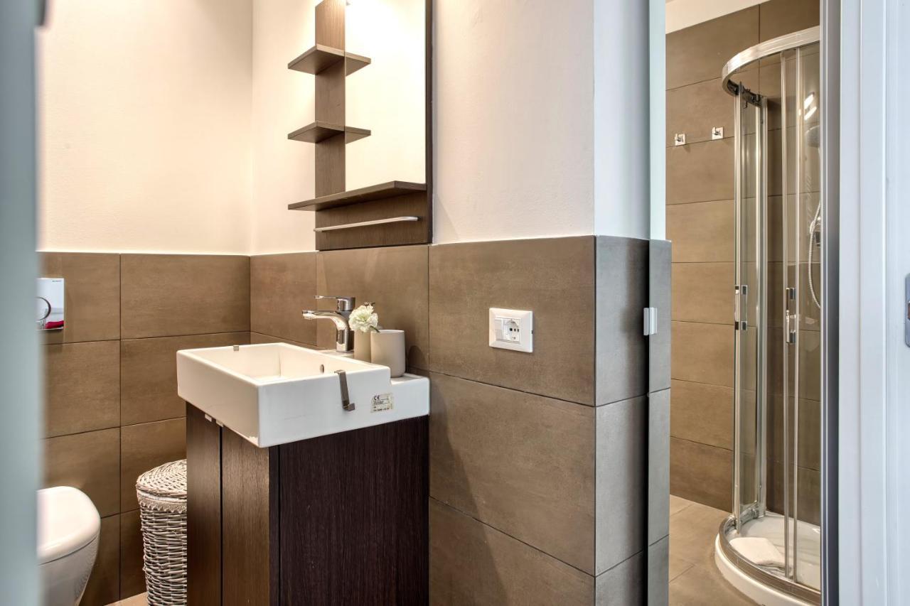 Joivy Vibrant 2bed With Balcony Mailand