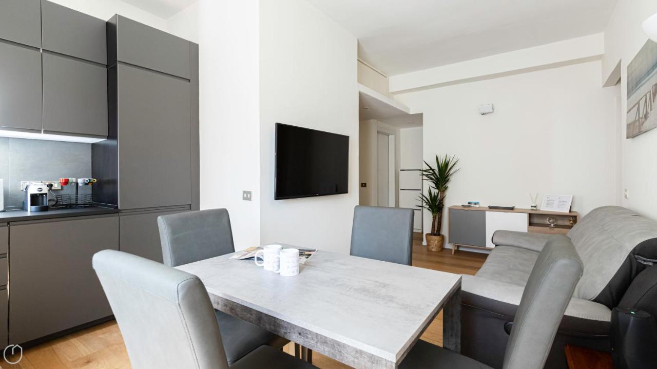 Apartamento Italianway - Favretto 13 Milão