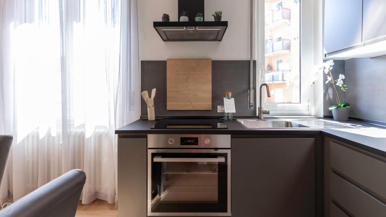 Apartamento Italianway - Favretto 13