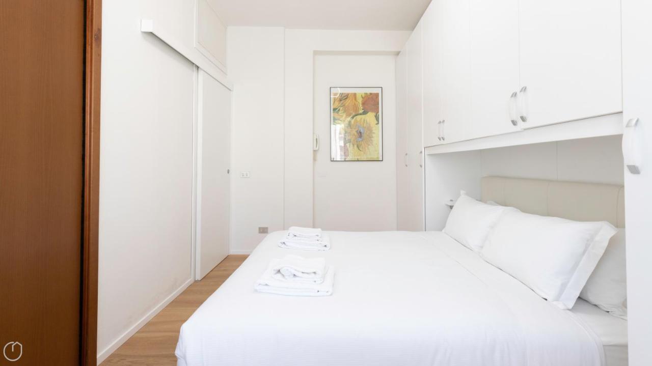 Italianway - Favretto 13 Apartamento Milão
