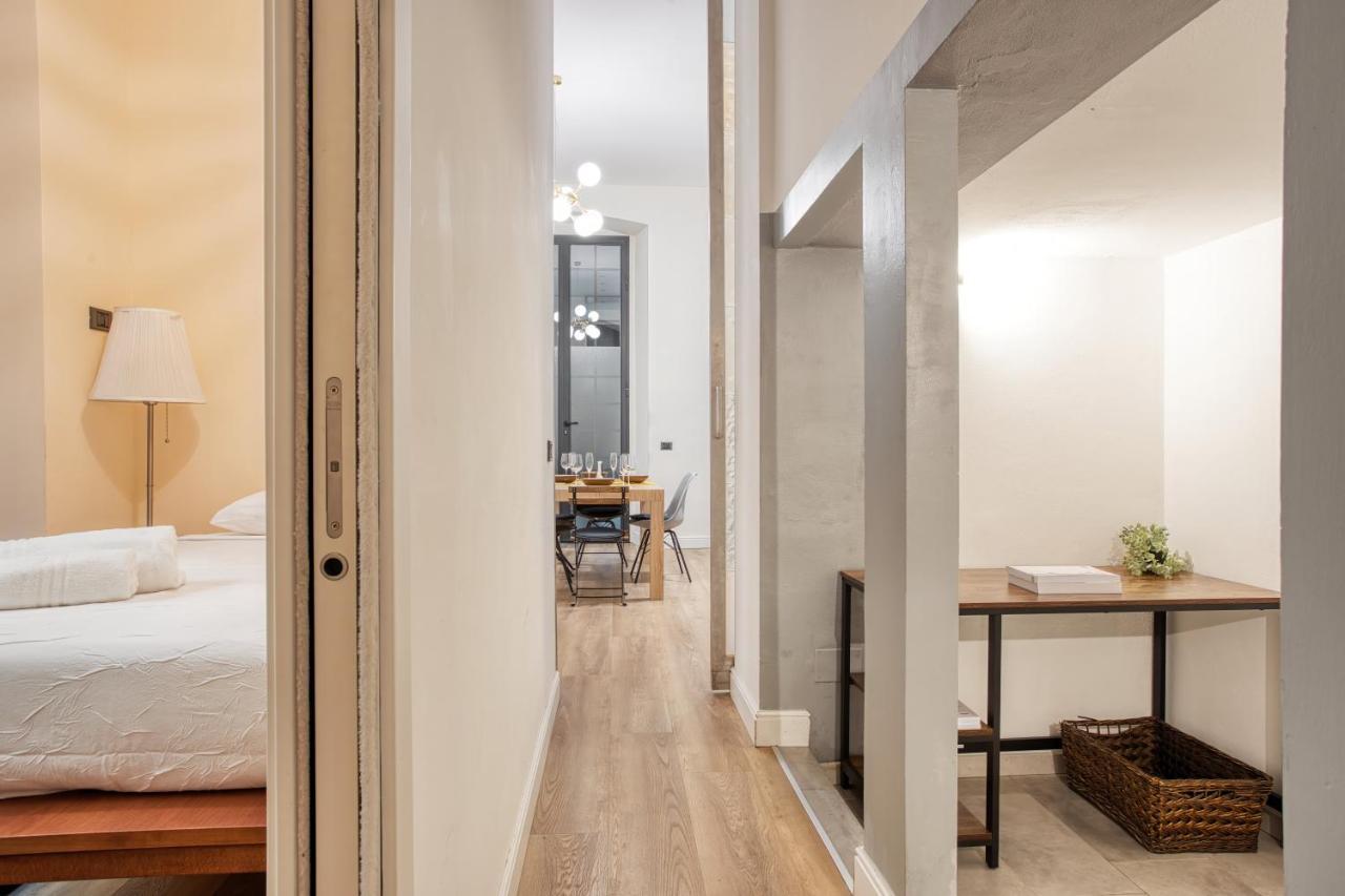 Apartment Joivy Modern And Spacious Family Flat *