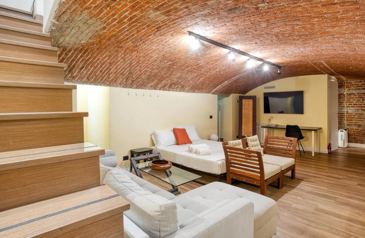 Joivy Modern And Spacious Family Flat Mailand
