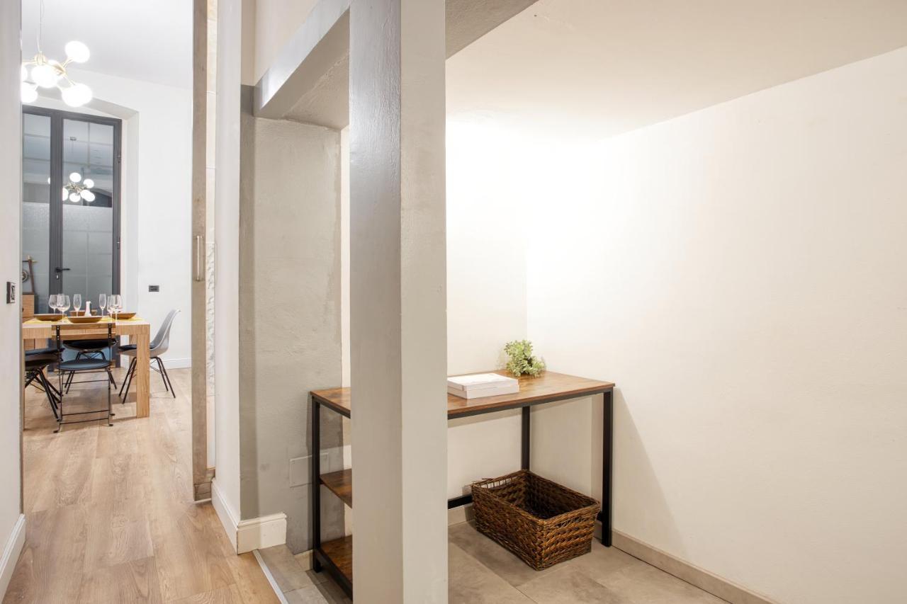 Apartment Joivy Modern And Spacious Family Flat