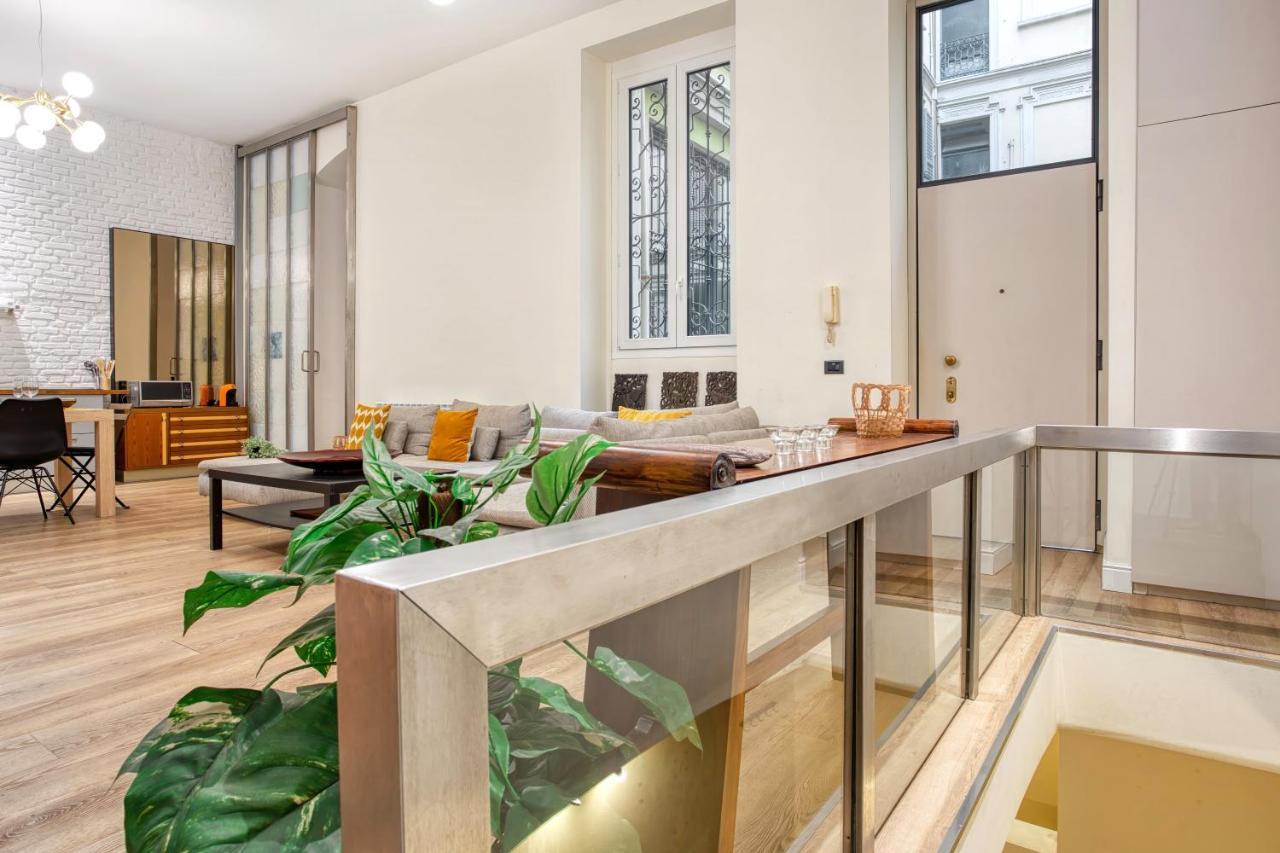 Joivy Modern And Spacious Family Flat Apartment