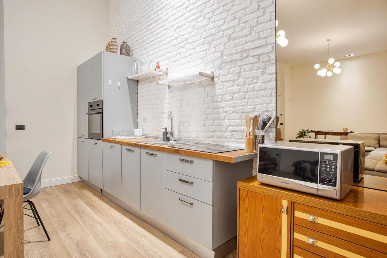 Apartment Joivy Modern And Spacious Family Flat