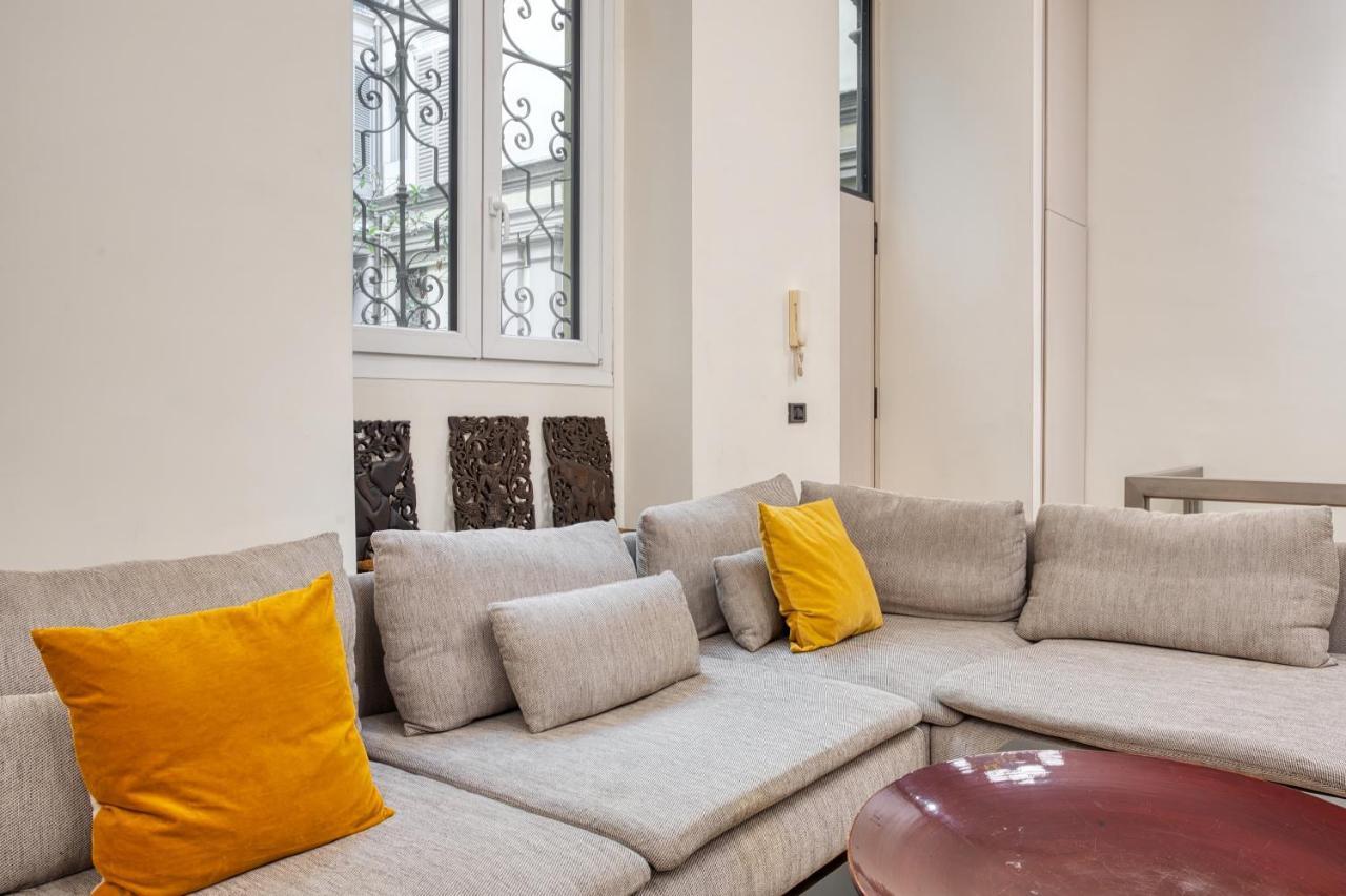 Apartment Joivy Modern And Spacious Family Flat *