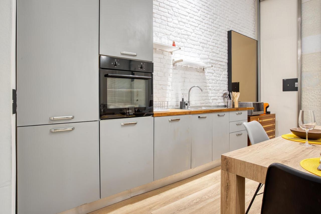 Joivy Modern And Spacious Family Flat Mailand