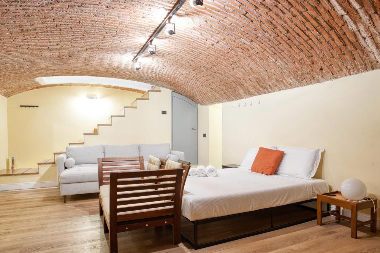 Apartment Joivy Modern And Spacious Family Flat *