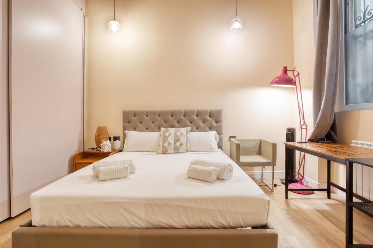 Joivy Modern And Spacious Family Flat *