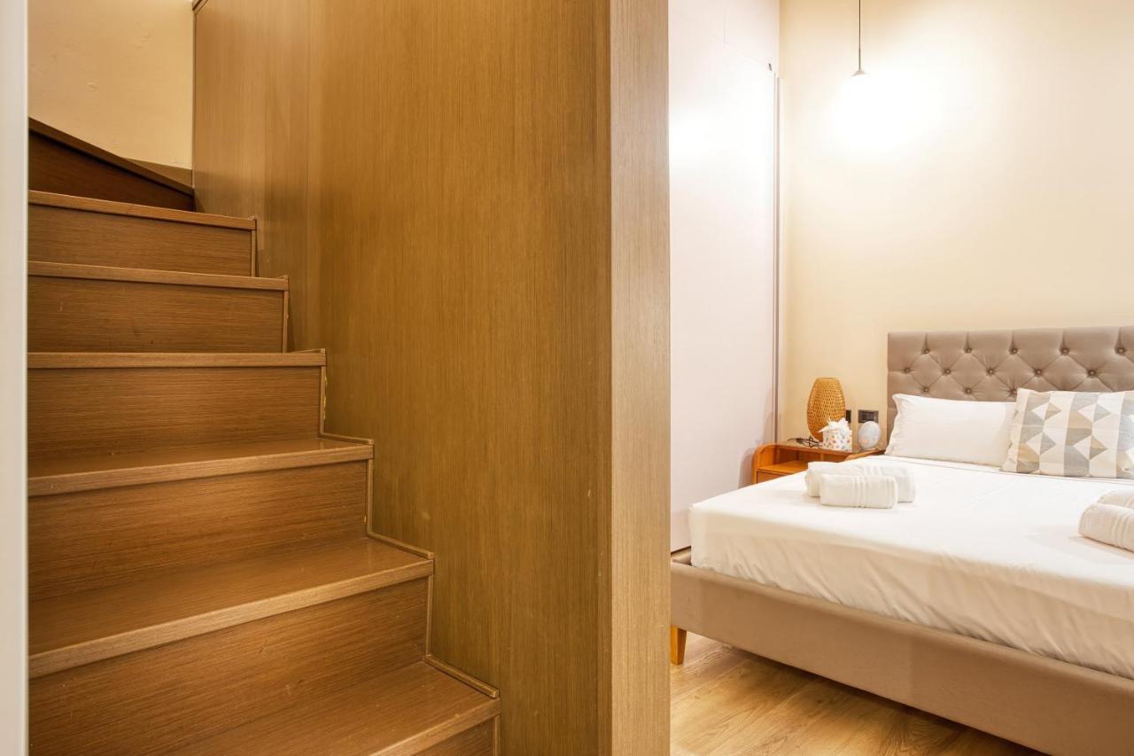 Joivy Modern And Spacious Family Flat Mailand