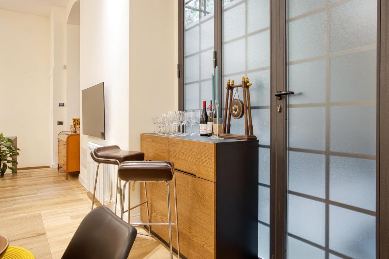 Joivy Modern And Spacious Family Flat * Mailand