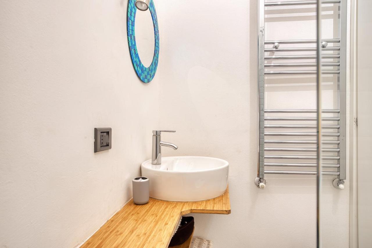 Apartment Joivy Modern And Spacious Family Flat *