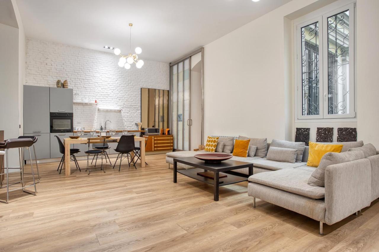 Joivy Modern And Spacious Family Flat *