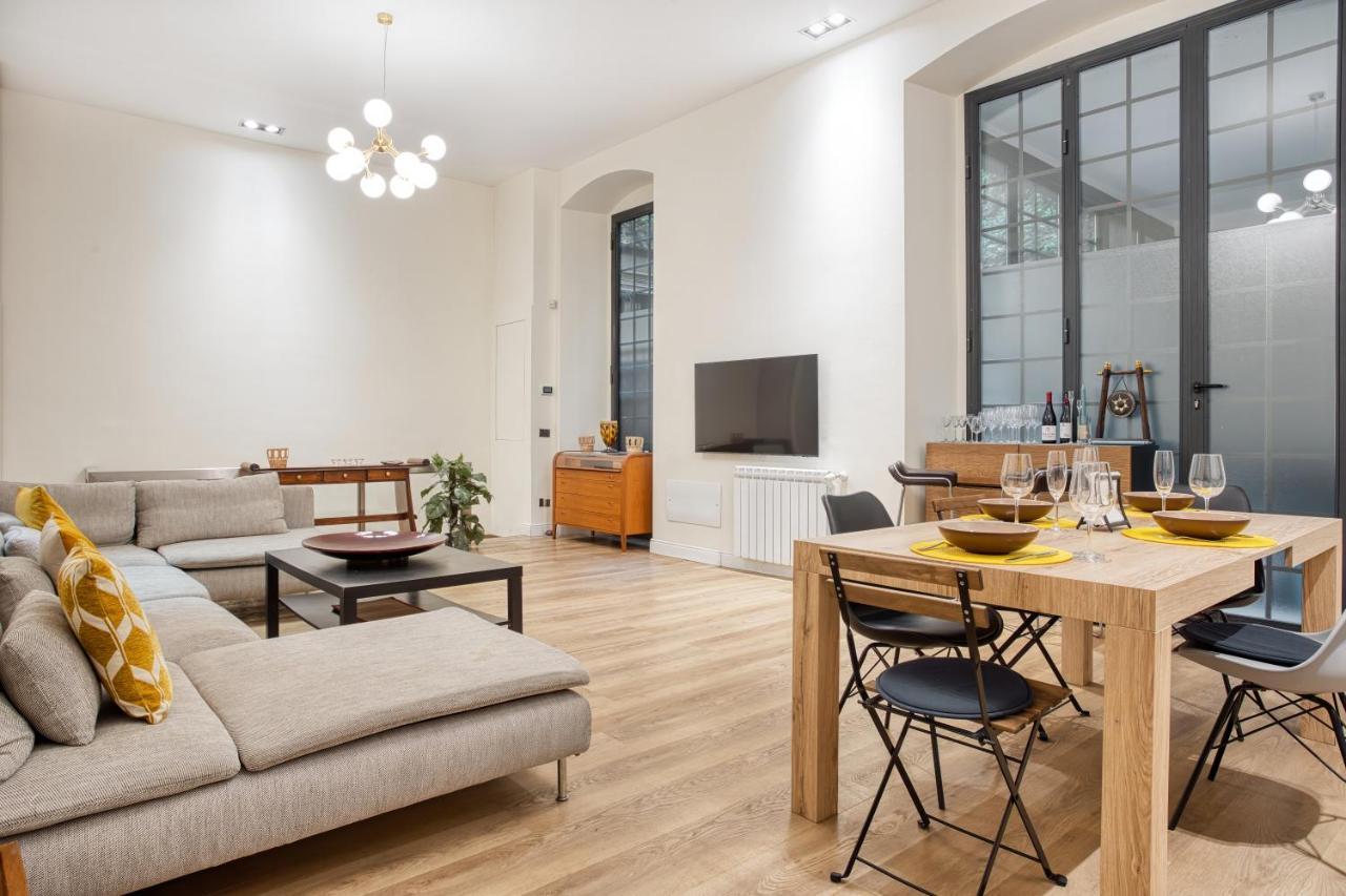 Apartment Joivy Modern And Spacious Family Flat