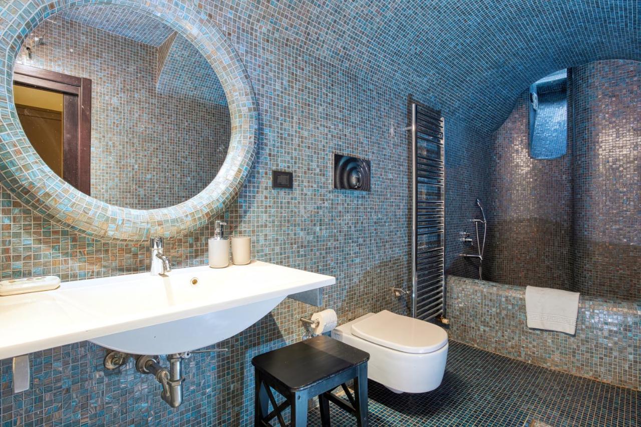 Joivy Modern And Spacious Family Flat Apartment Mailand