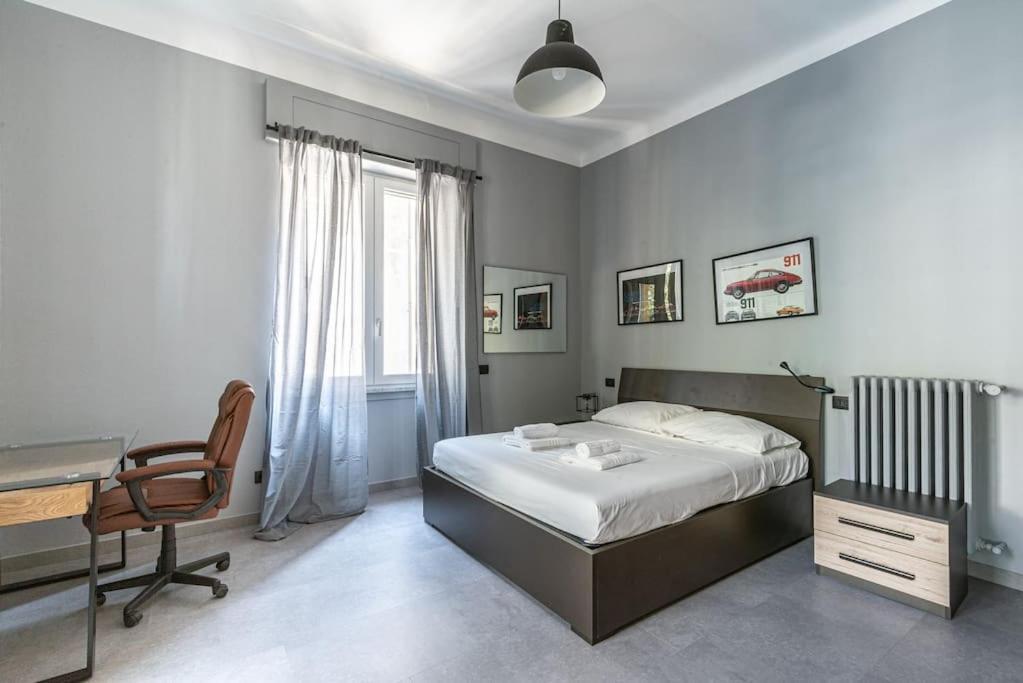 Renewed Tiepolo1 Apartamento