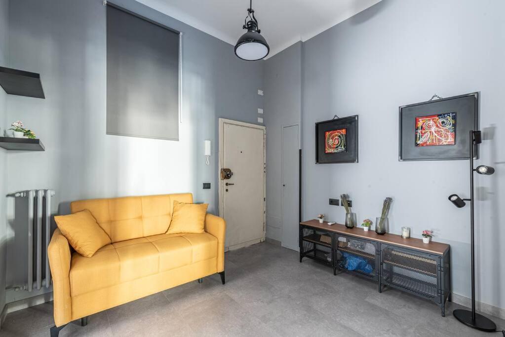 Apartamento Renewed Tiepolo1 *
