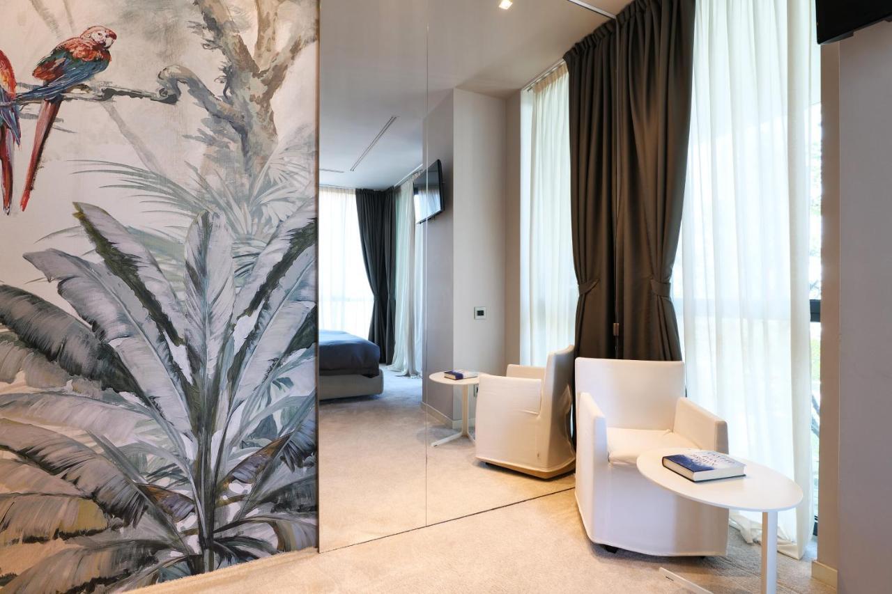 Apartment Luxury In Bosco Verticale Isola *
