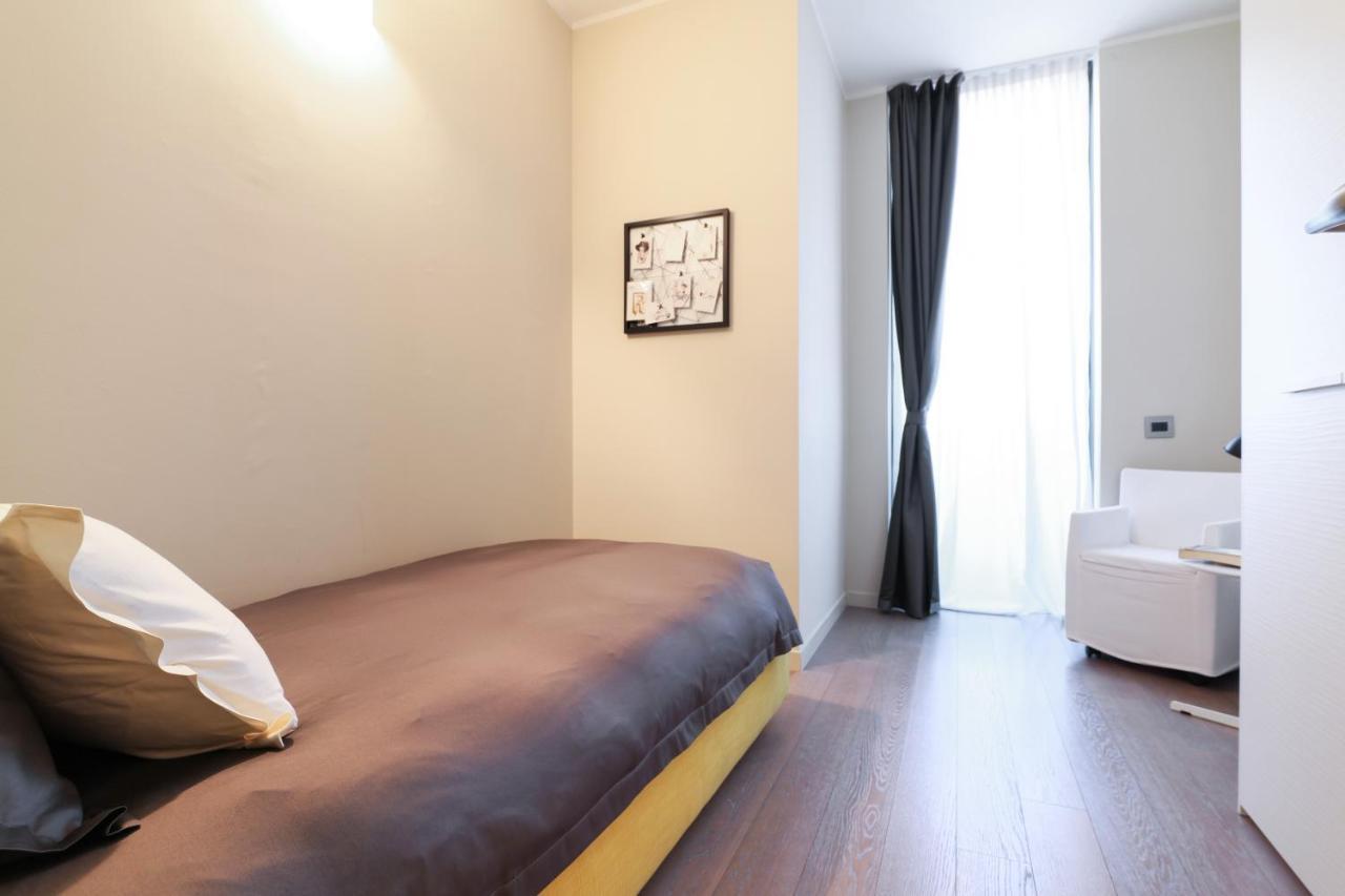 Luxury In Bosco Verticale Isola Apartment *