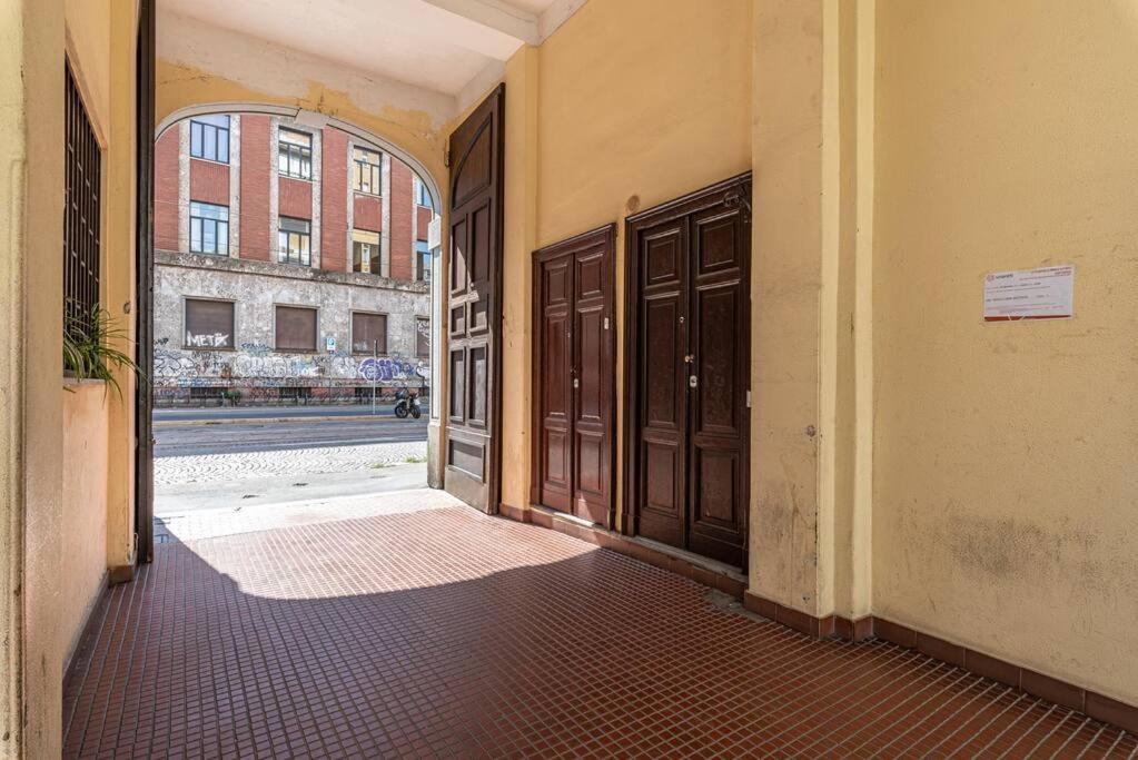 Apartamento Renewed Tiepolo1 *