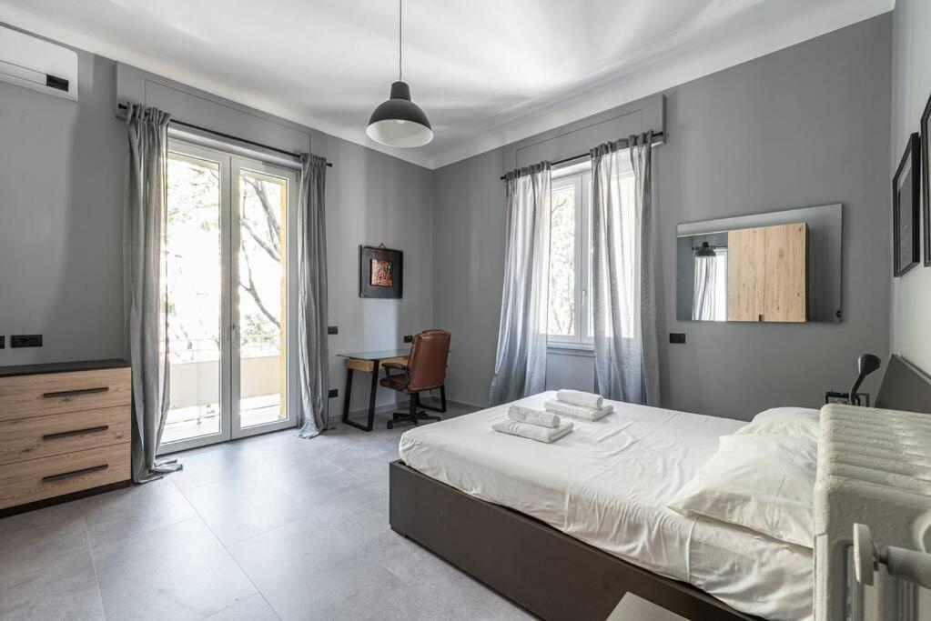 Apartamento Renewed Tiepolo1 Milão