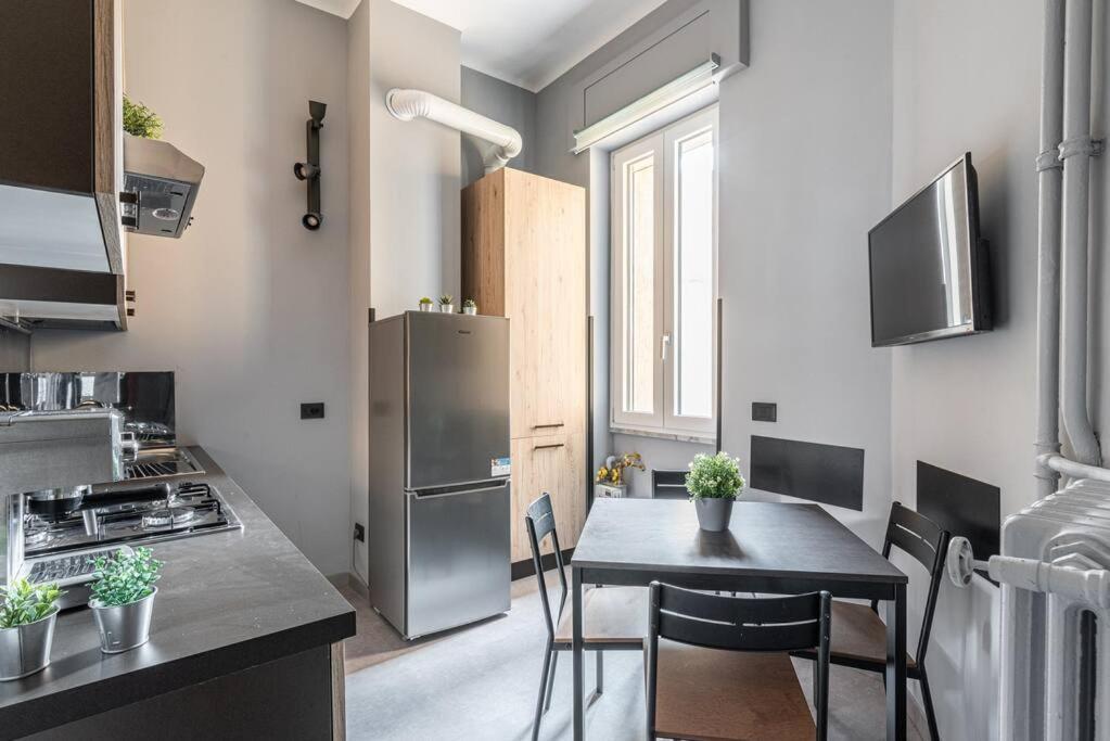 Apartamento Renewed Tiepolo1 *