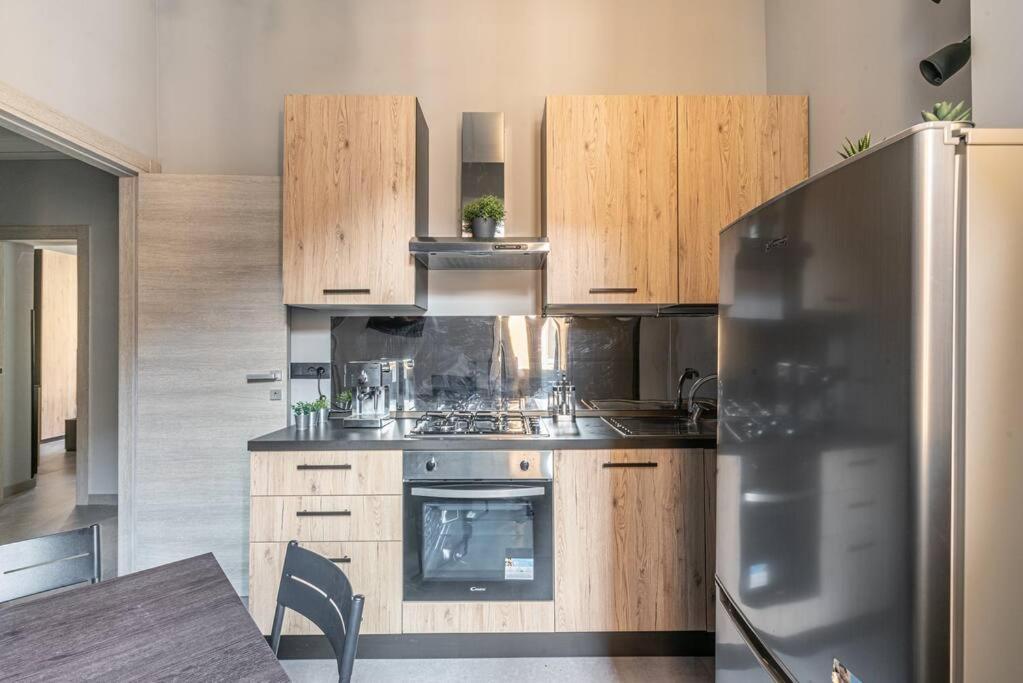 Apartamento Renewed Tiepolo1 Milão