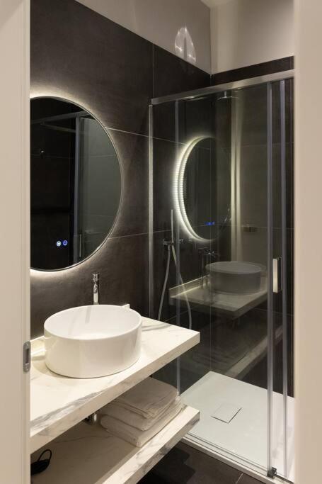 Apartment Spazio Sima Space 1 *