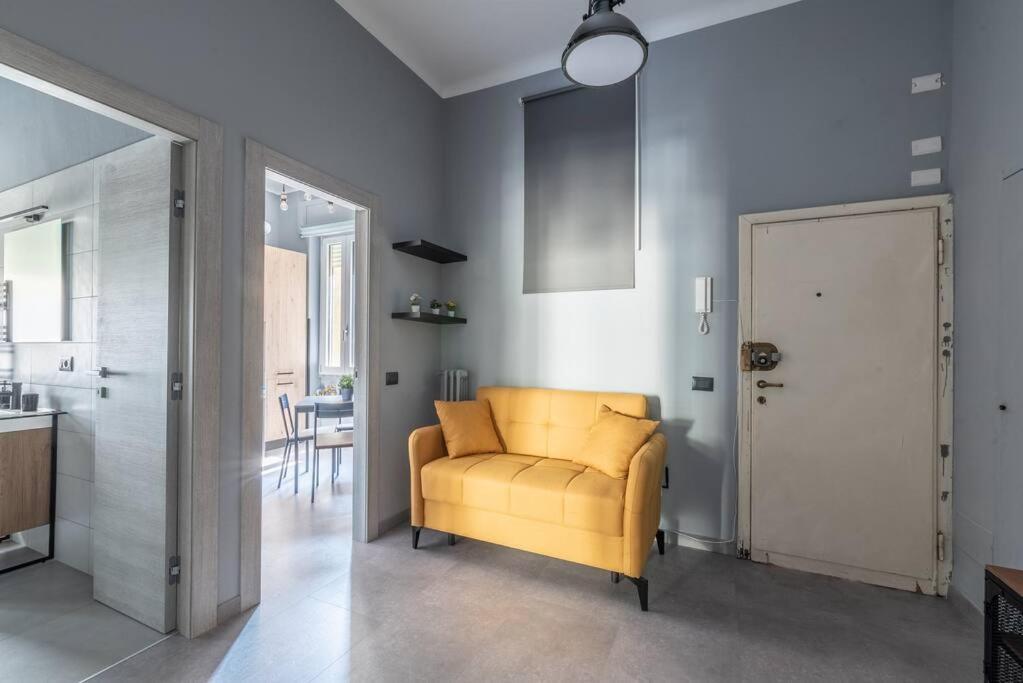 Renewed Tiepolo1 Apartamento *
