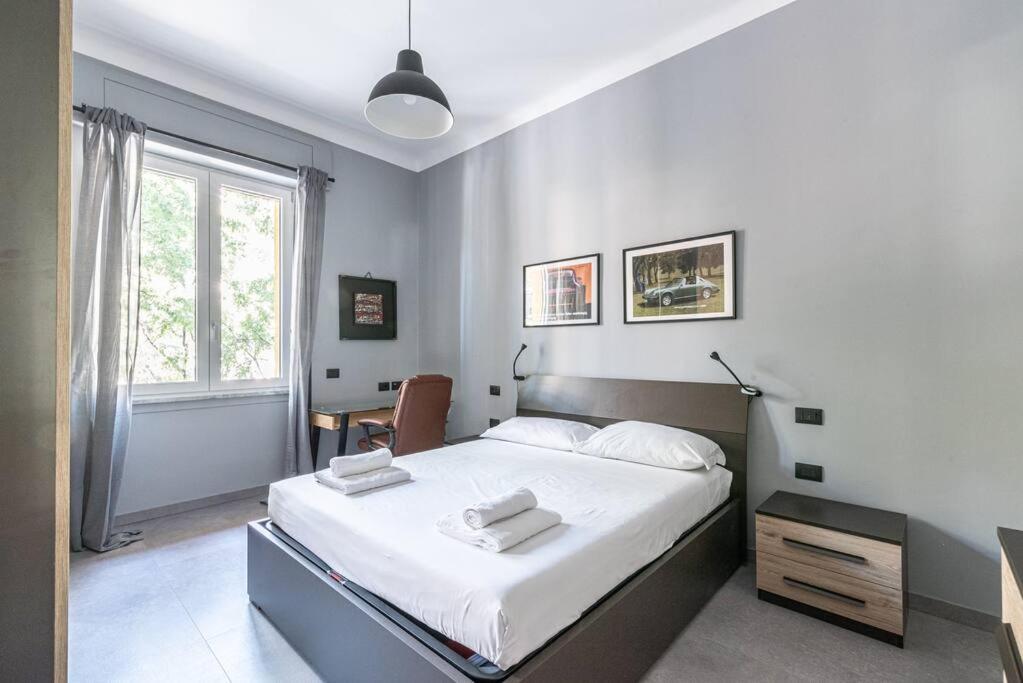 Apartamento Renewed Tiepolo1