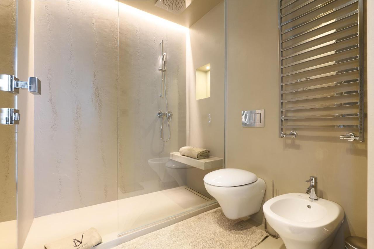 Luxury In Bosco Verticale Isola Apartment Mailand