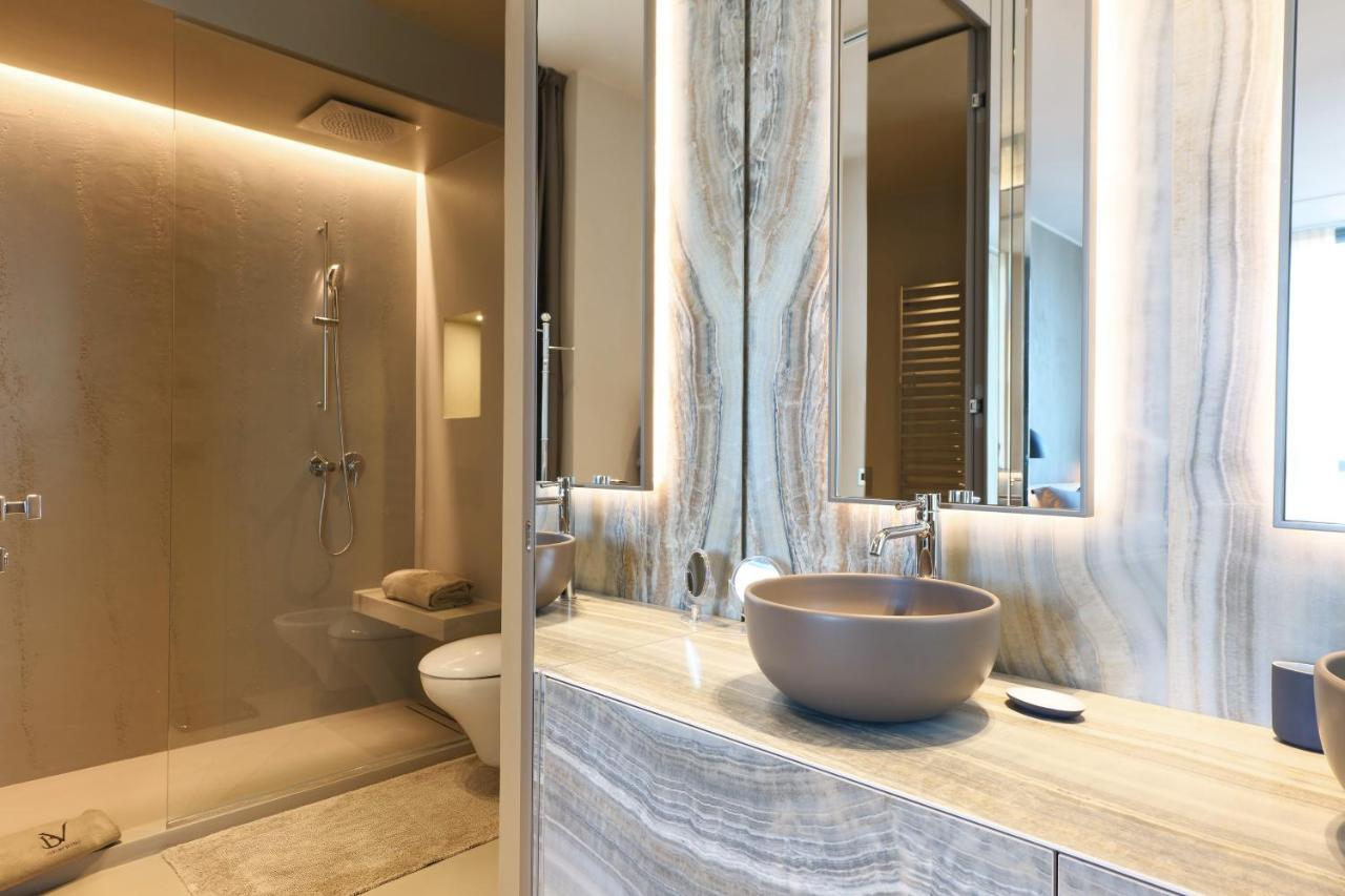 Apartment Luxury In Bosco Verticale Isola