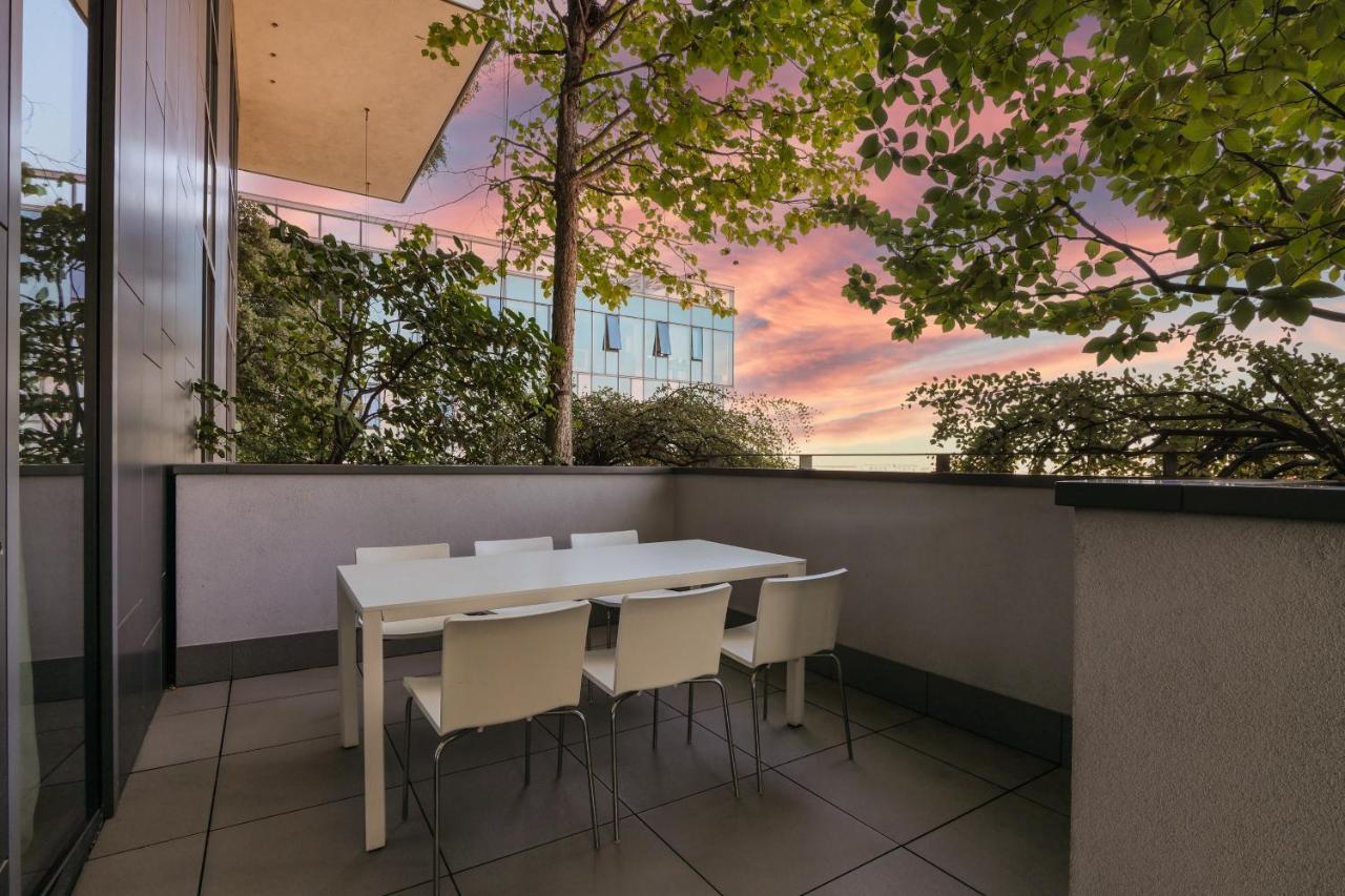 Luxury In Bosco Verticale Isola Apartment *