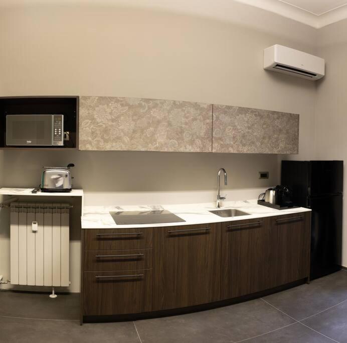 Apartment Spazio Sima Space 1 *