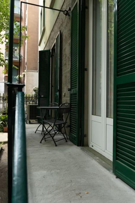 Apartment Spazio Sima Space 1 Milan