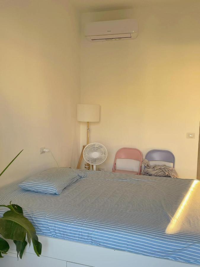 Giramondo M4 Argonne Apartamento Milão