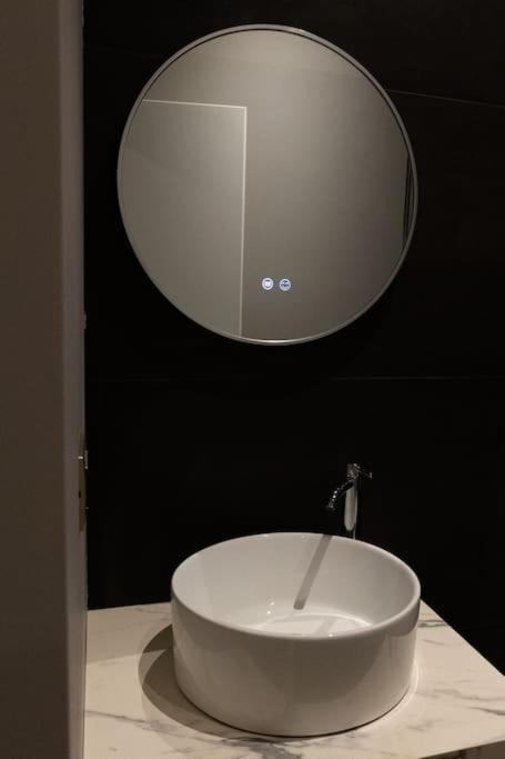 Spazio Sima Space 1 Apartment