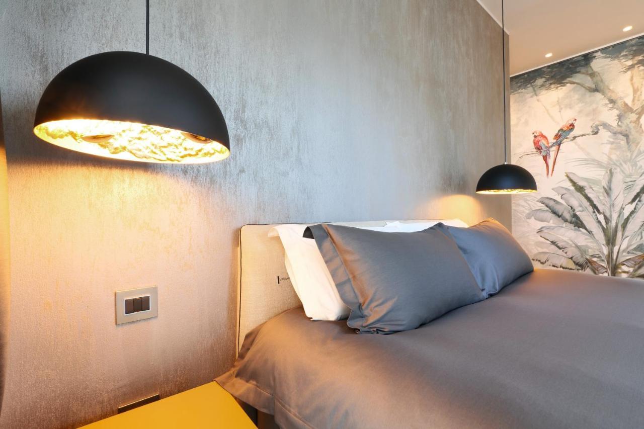 Apartment Luxury In Bosco Verticale Isola