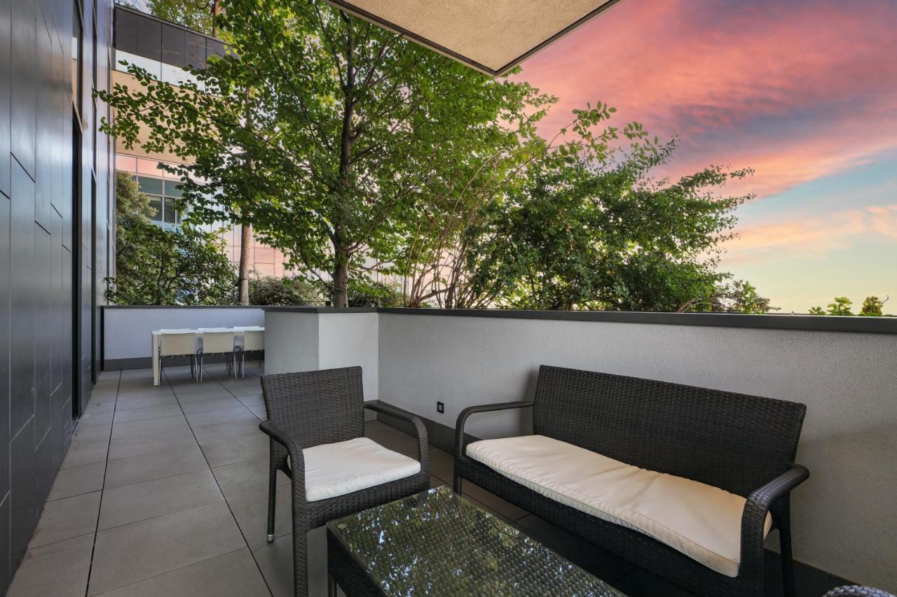 Apartment Luxury In Bosco Verticale Isola Mailand